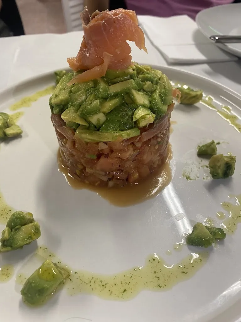 Menu_Bar La Vila_La Ginebrosa_image_9