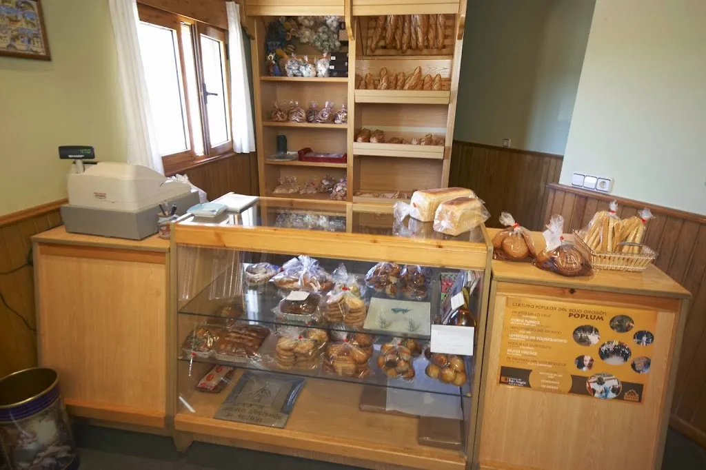 Horno La Ginebrosa_La Ginebrosa_slider_image_1