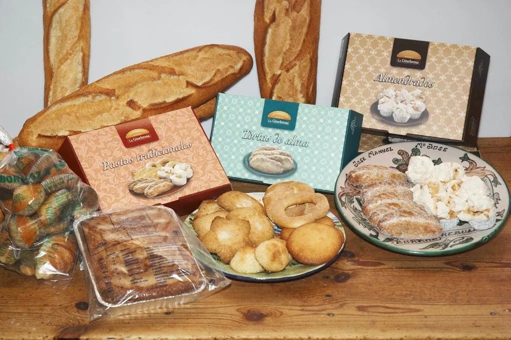 Horno La Ginebrosa_La Ginebrosa_slider_image_2