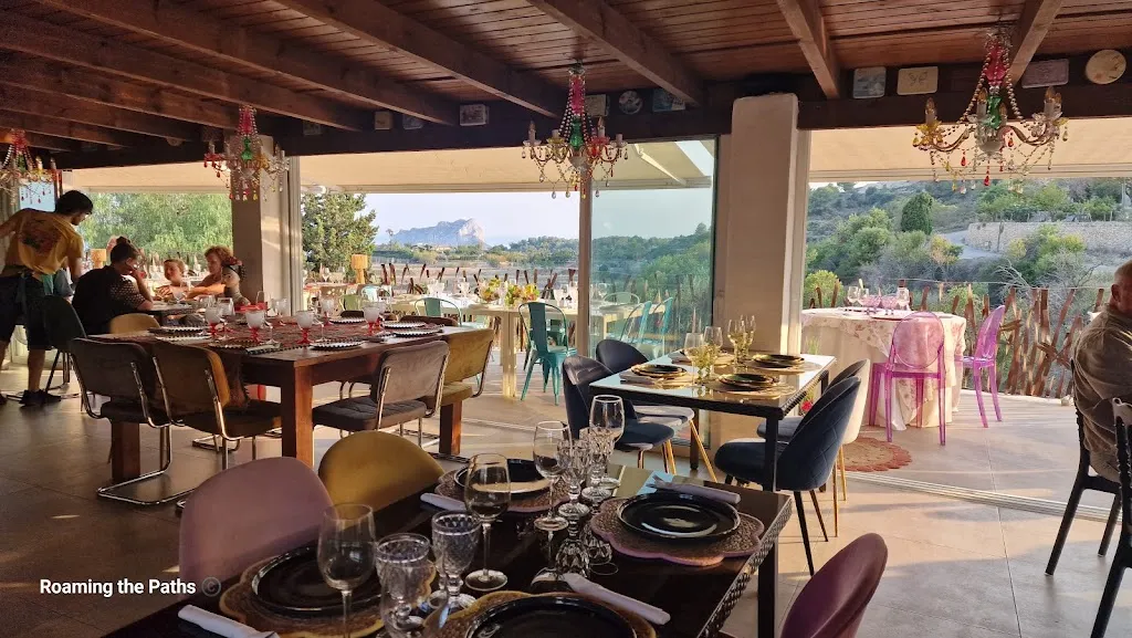 Alan Coxon_El Cañis_Benissa_review