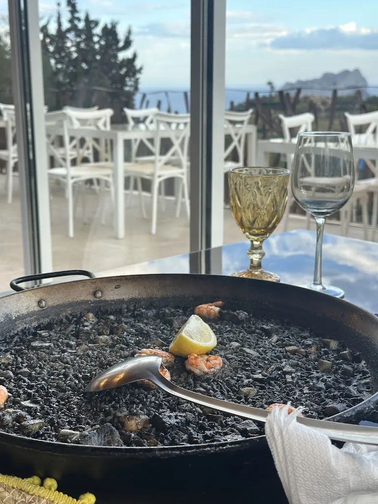 Jekaterina Jegoščenko_El Cañis_Benissa_review