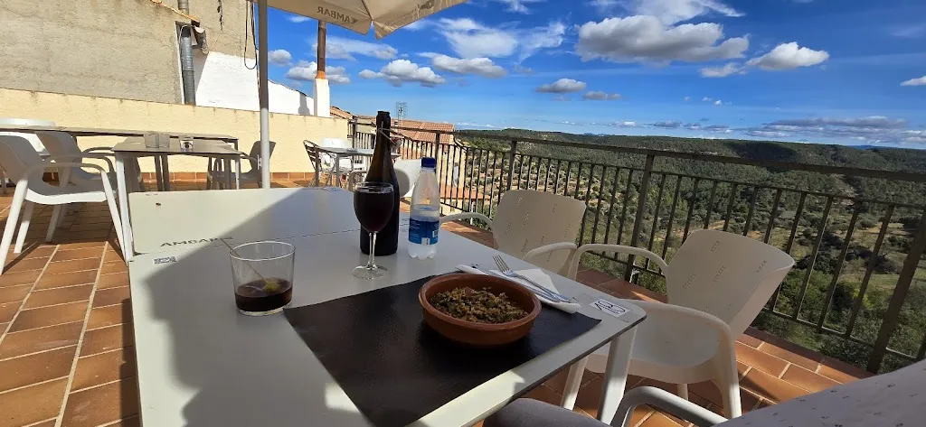 Joan Bernabeu_MSR CASA NOSTRA_La Ginebrosa_review