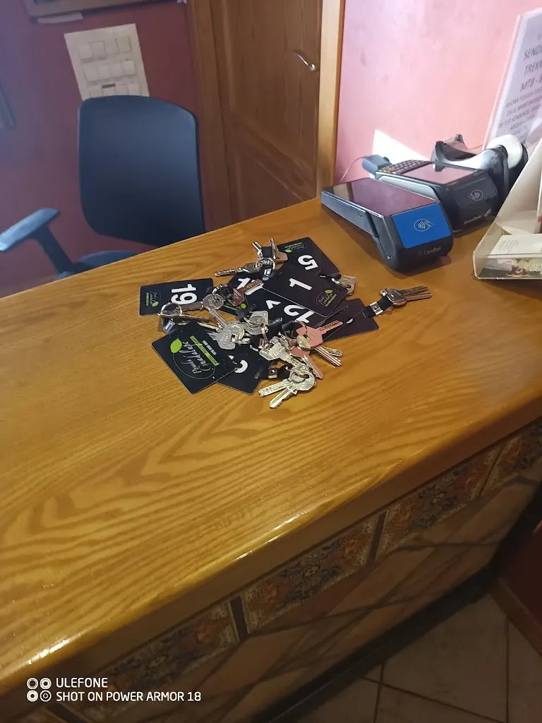 Chris Dogterom_Hotel Restaurante Posada Guadalupe_La Ginebrosa_review