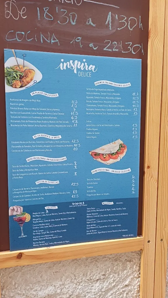 Menu_Inspira Street Food_La Ginebrosa_image_1