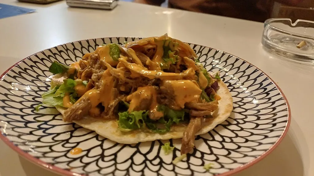 Irene Apesteguía González_Inspira Street Food_La Ginebrosa_review