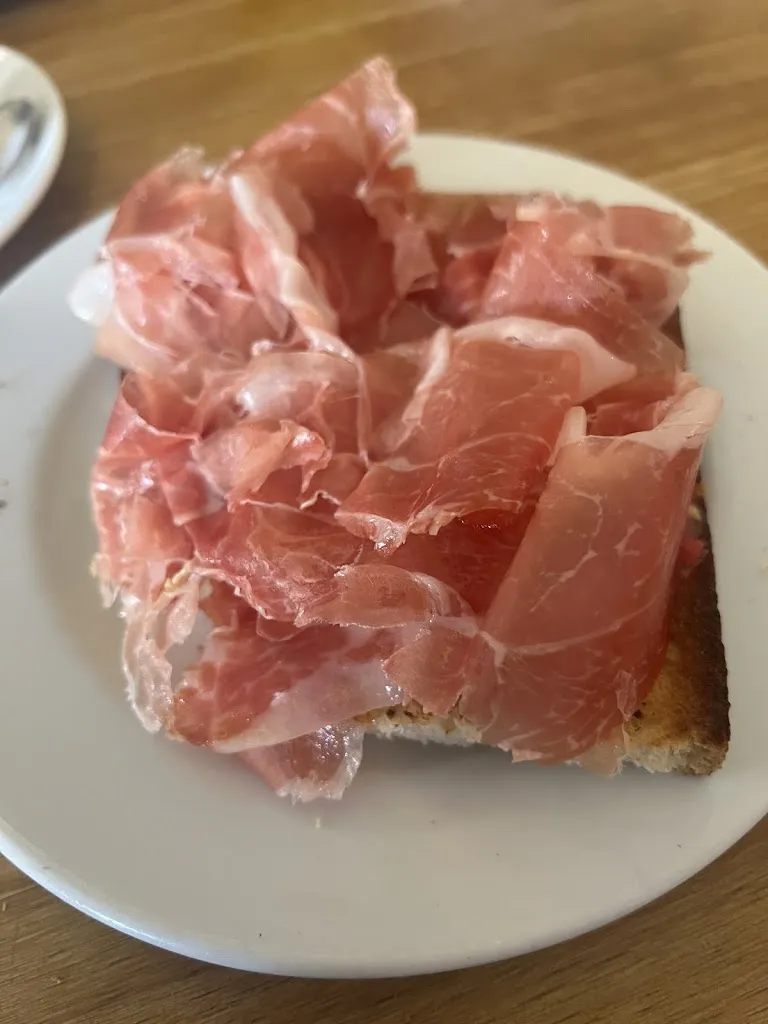 Sue Smith_Restaurant @ Posada Guadalupe_La Ginebrosa_review