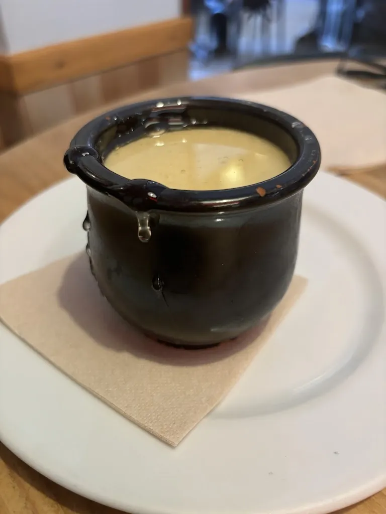 Lu (Lulabylula)_Restaurant @ Posada Guadalupe_La Ginebrosa_review