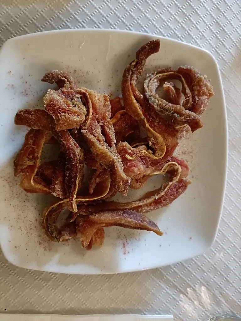 Menu_Bar Restaurant El Bello Rincón_La Ginebrosa_image_2