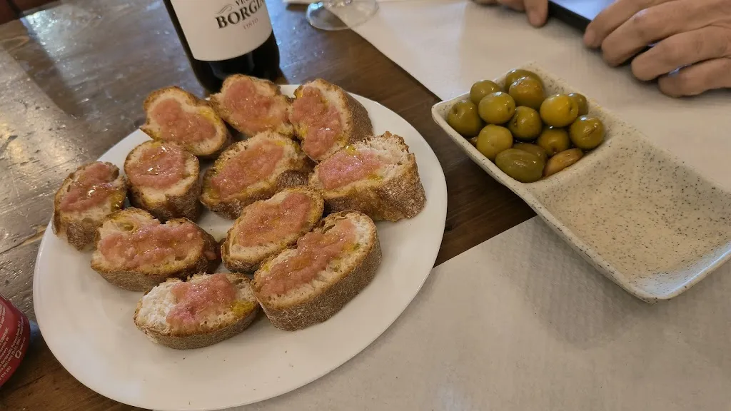 Menu_Bar Restaurant El Bello Rincón_La Ginebrosa_image_4