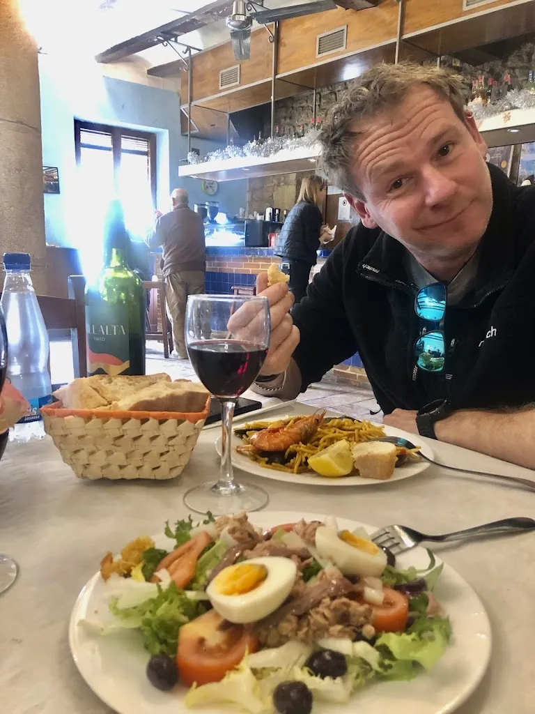 Menu_Bar Restaurant El Bello Rincón_La Ginebrosa_image_6