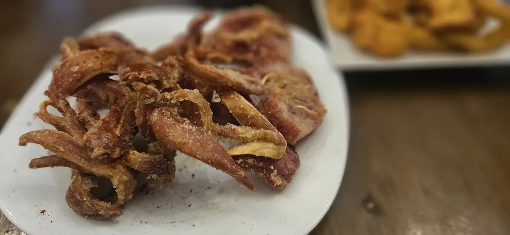 Jordi Riello_Bar Restaurant El Bello Rincón_La Ginebrosa_review