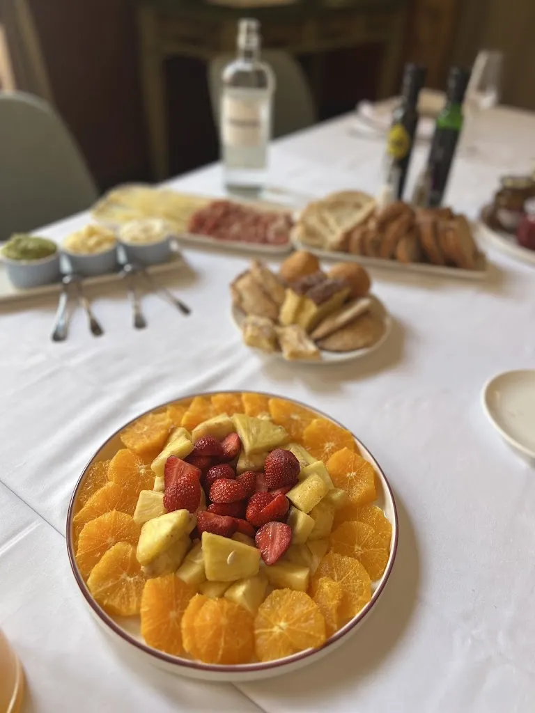 Sandra Duifhuizen_Restaurante Torre de los Nublos_La Iglesuela del Cid_review