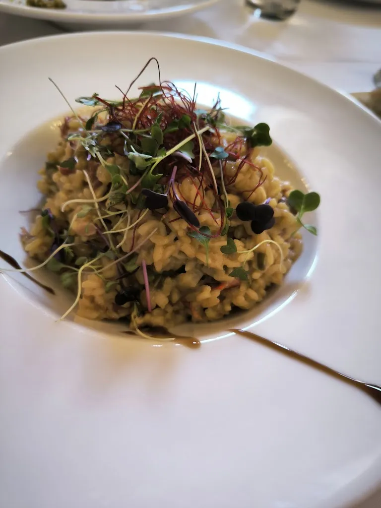 Alberto Salvador Masip_Restaurante Torre de los Nublos_La Iglesuela del Cid_review