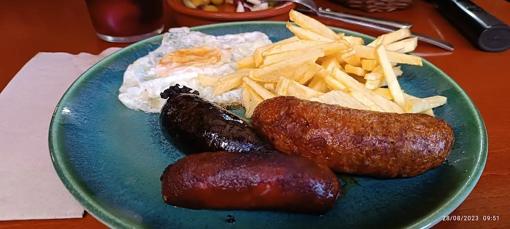 Menu_Bar Tropezón_La Iglesuela del Cid_image_3