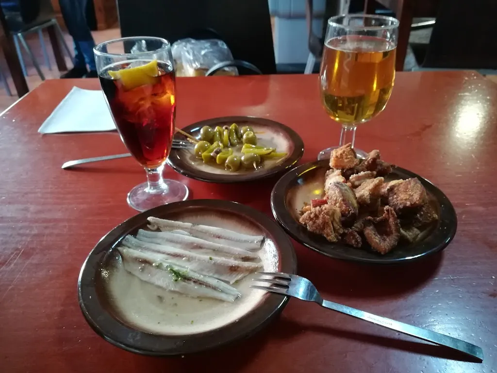 Menu_Bar Tropezón_La Iglesuela del Cid_image_5