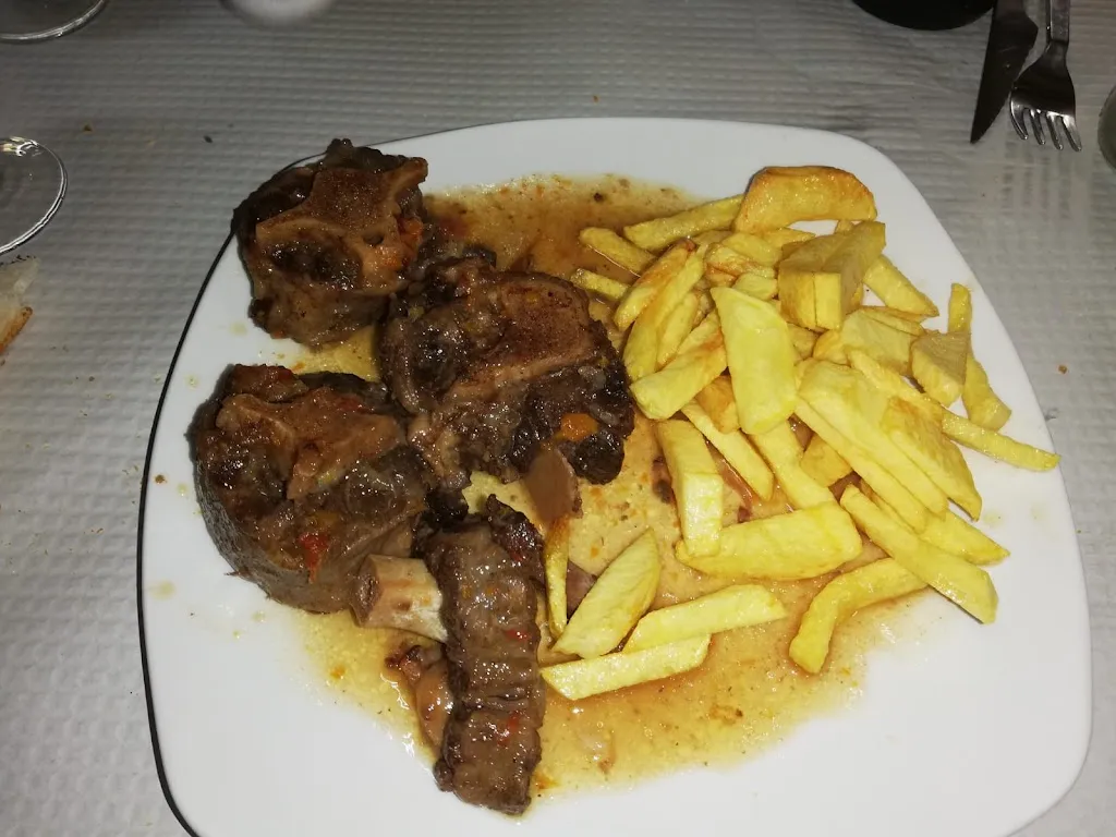 Menu_Bar Tropezón_La Iglesuela del Cid_image_7