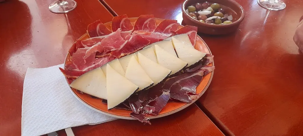 Menu_Bar Tropezón_La Iglesuela del Cid_image_8