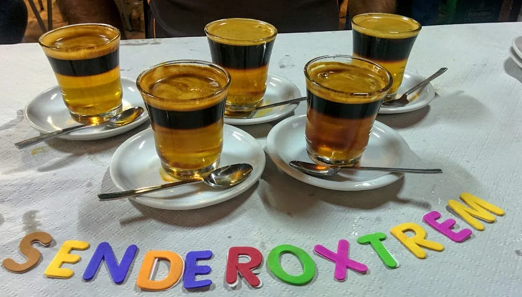 Menu_Bar Tropezón_La Iglesuela del Cid_image_9