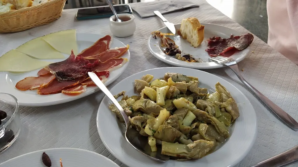 Menu_Bar Camilo _La Iglesuela del Cid_immagine_1