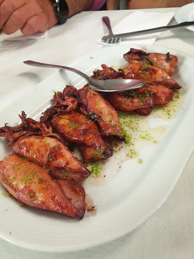 Menu_Bar Camilo _La Iglesuela del Cid_immagine_2