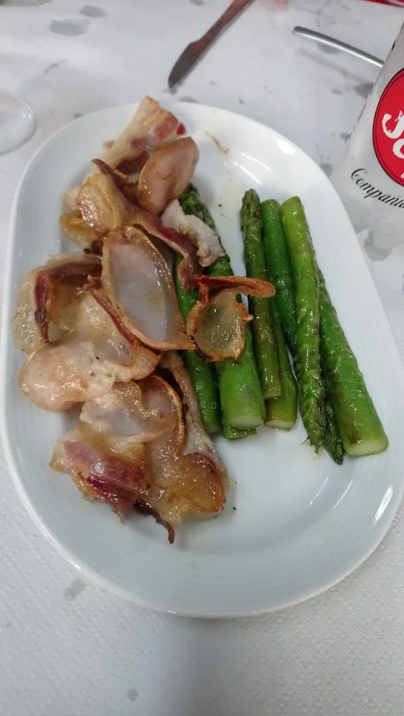 Menu_Bar Camilo _La Iglesuela del Cid_immagine_9