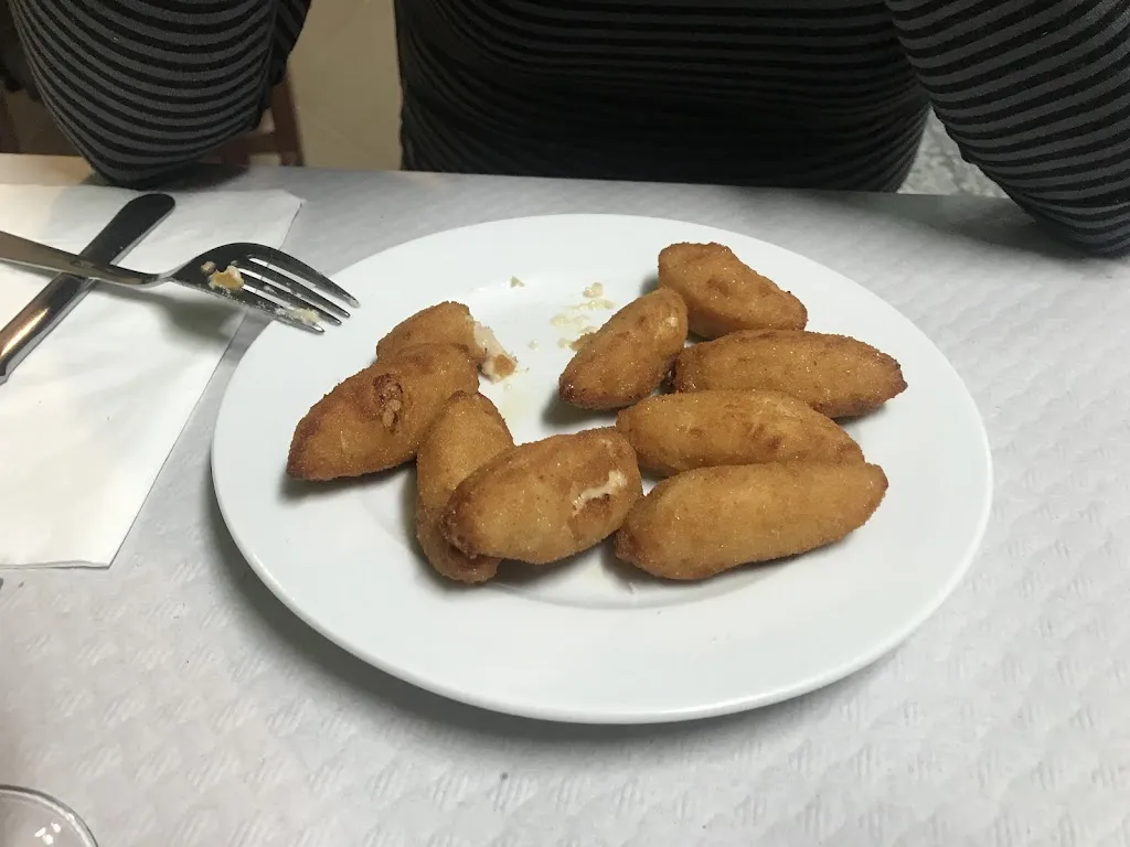 Menu_Bar Amadeo_La Iglesuela del Cid_image_1