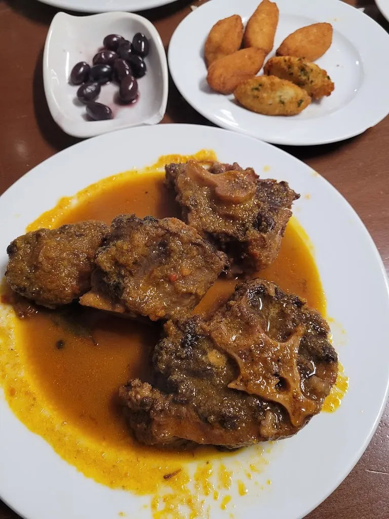 Menu_Bar Amadeo_La Iglesuela del Cid_image_2