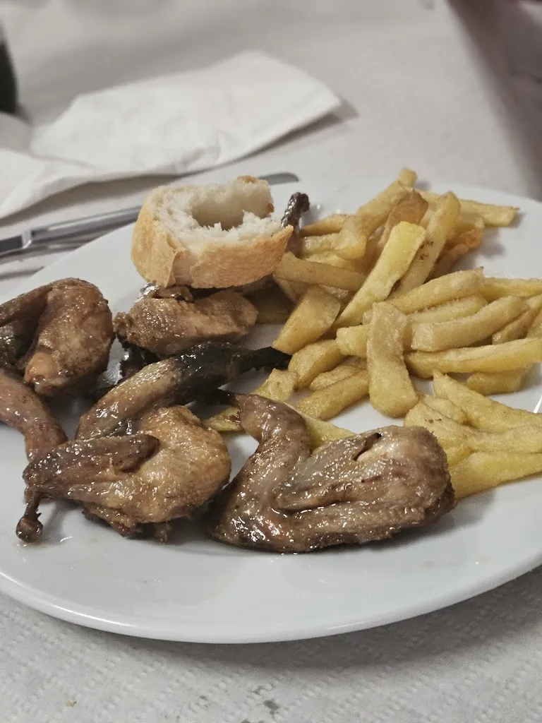 Menu_Bar Amadeo_La Iglesuela del Cid_image_3