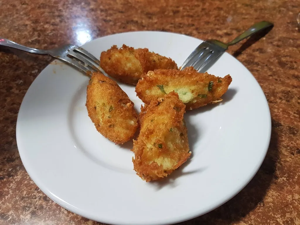 Menu_Bar Amadeo_La Iglesuela del Cid_image_7