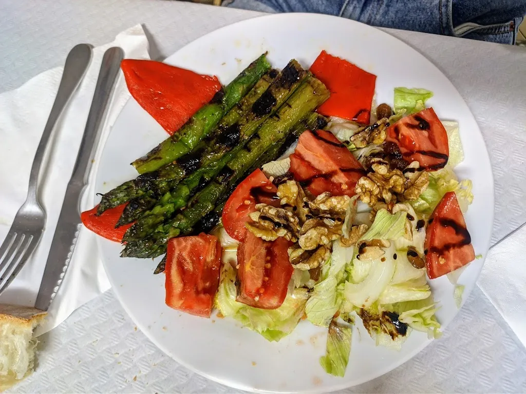 Menu_Bar Amadeo_La Iglesuela del Cid_image_9