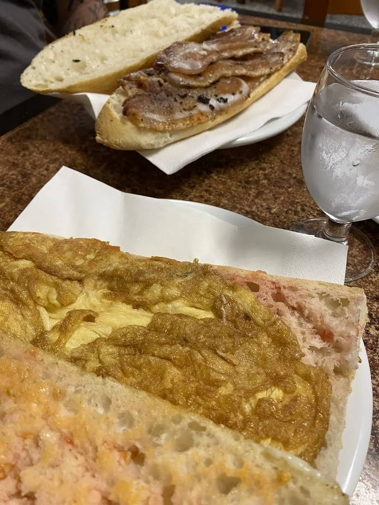 HS Experience_Bar Amadeo_La Iglesuela del Cid_review