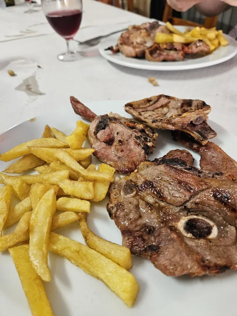 Bar Amadeo_La Iglesuela del Cid_slider_image_2