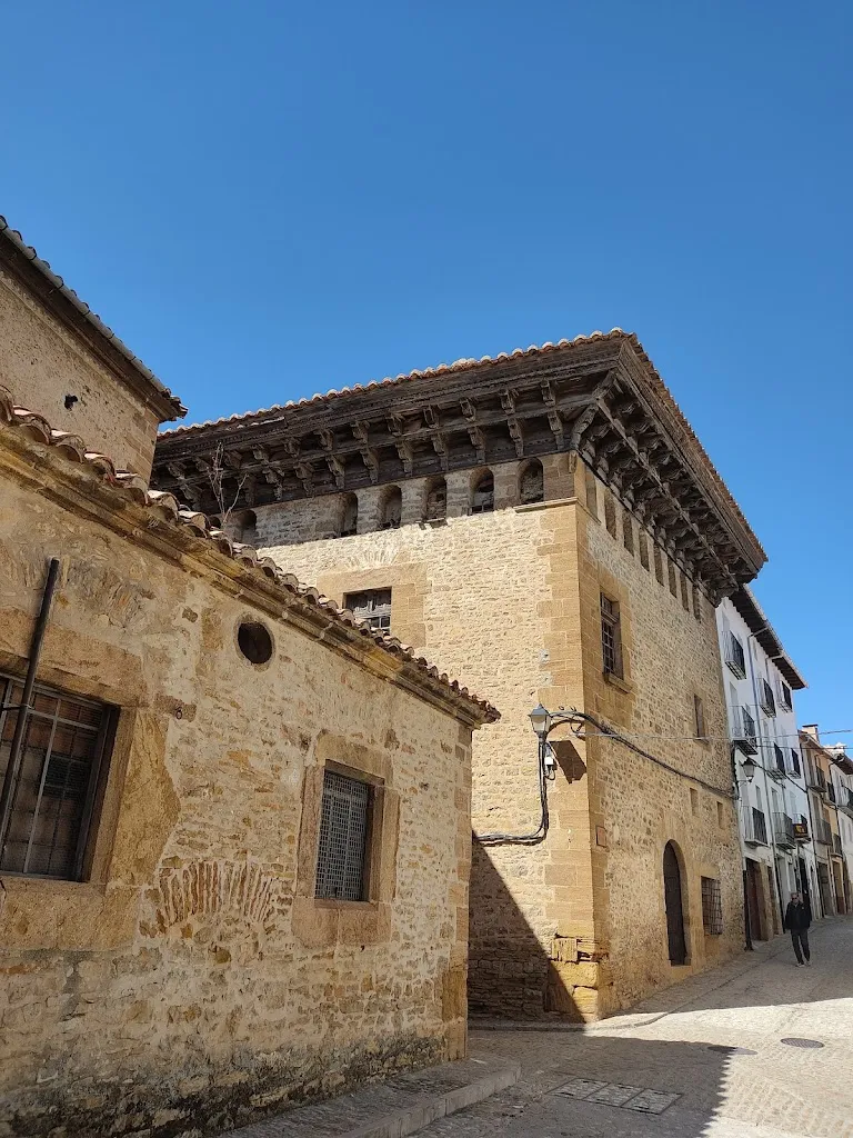 Bar Amadeo_La Iglesuela del Cid_slider_image_3