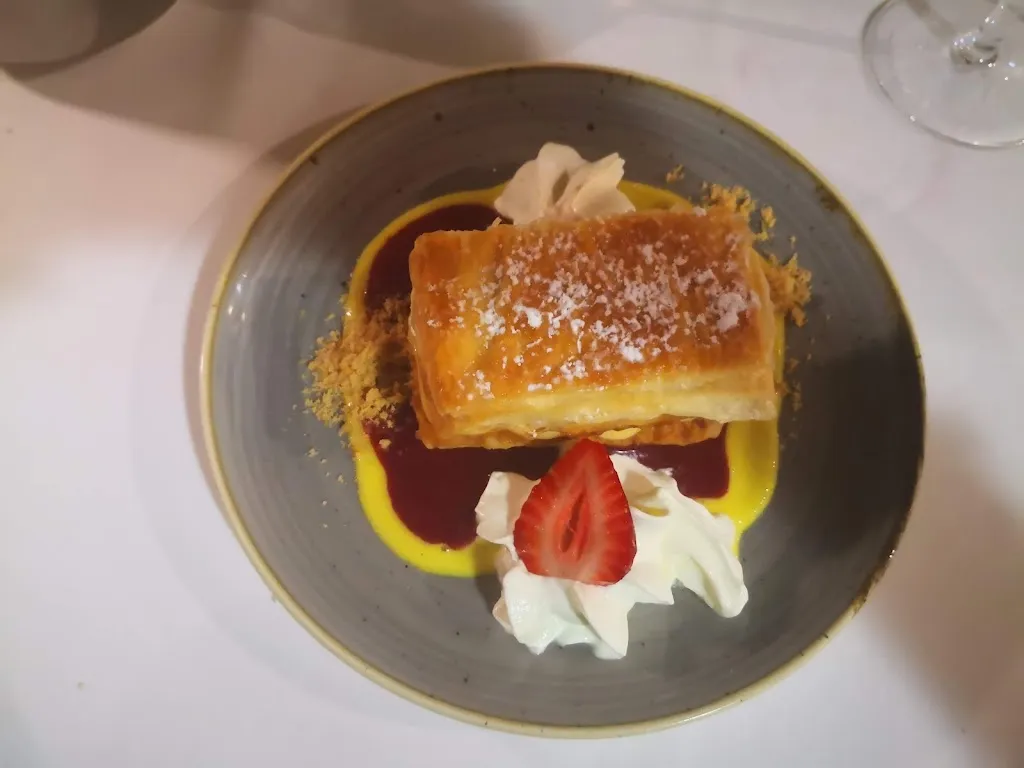 Menü_Restaurant Pic D'or_Benissa_Bild_7