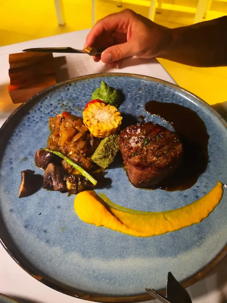 Menü_Restaurant Pic D'or_Benissa_Bild_8