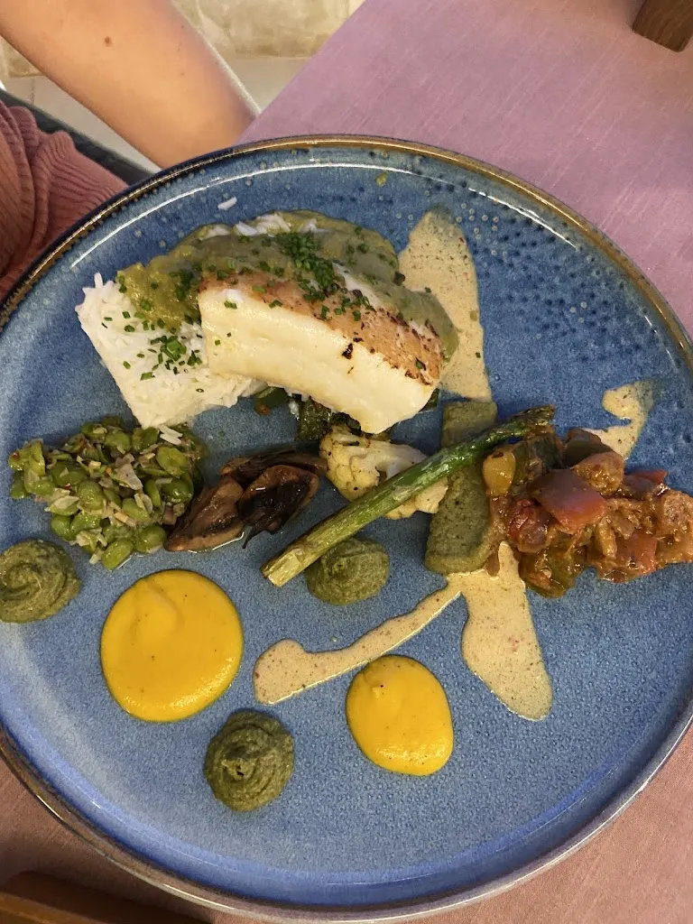 Menü_Restaurant Pic D'or_Benissa_Bild_9