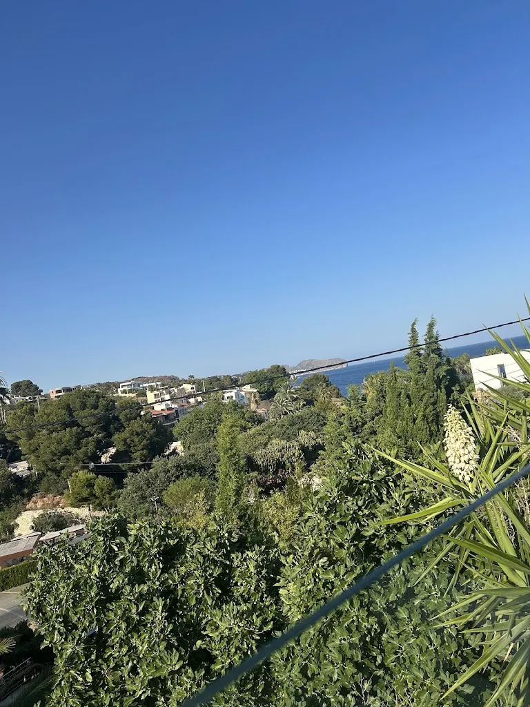 Peter Harrison_Restaurant Pic D'or_Benissa_Bewertung