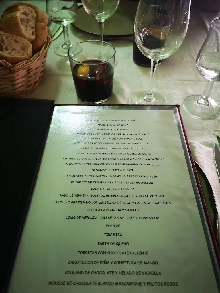 Menu_Restaurante El Portal de la Armentera_Laperdiguera_image_1