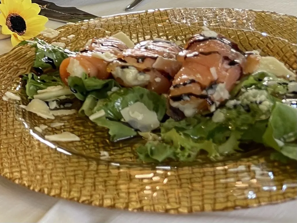 FamyPetit_Restaurante El Portal de la Armentera_Laperdiguera_review