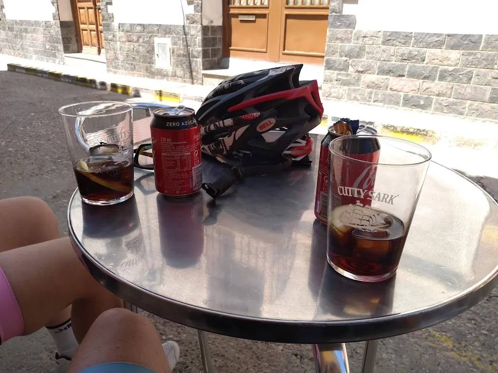 Robert Vokes_Restaurante Oto_Lanaja_Bewertung