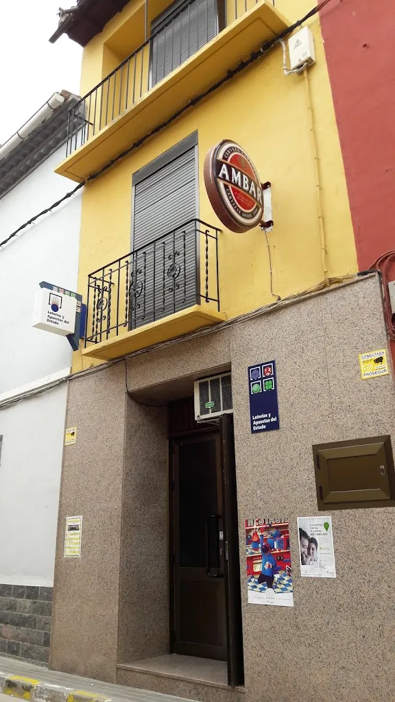 Restaurante Oto restaurant in Lanaja