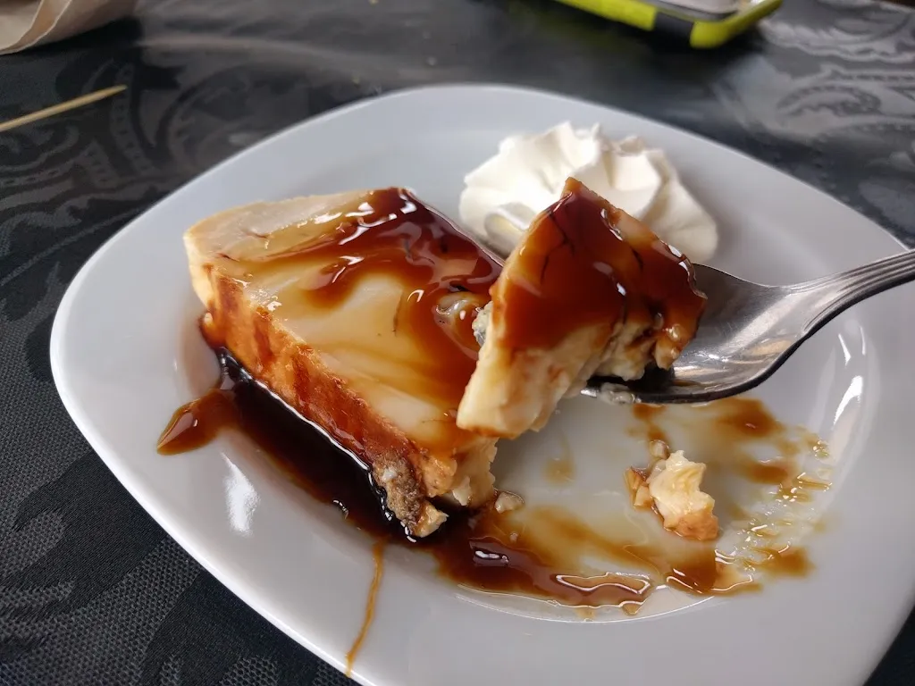 Menu_Restaurant Laspaúles_Laspaúles_image_5