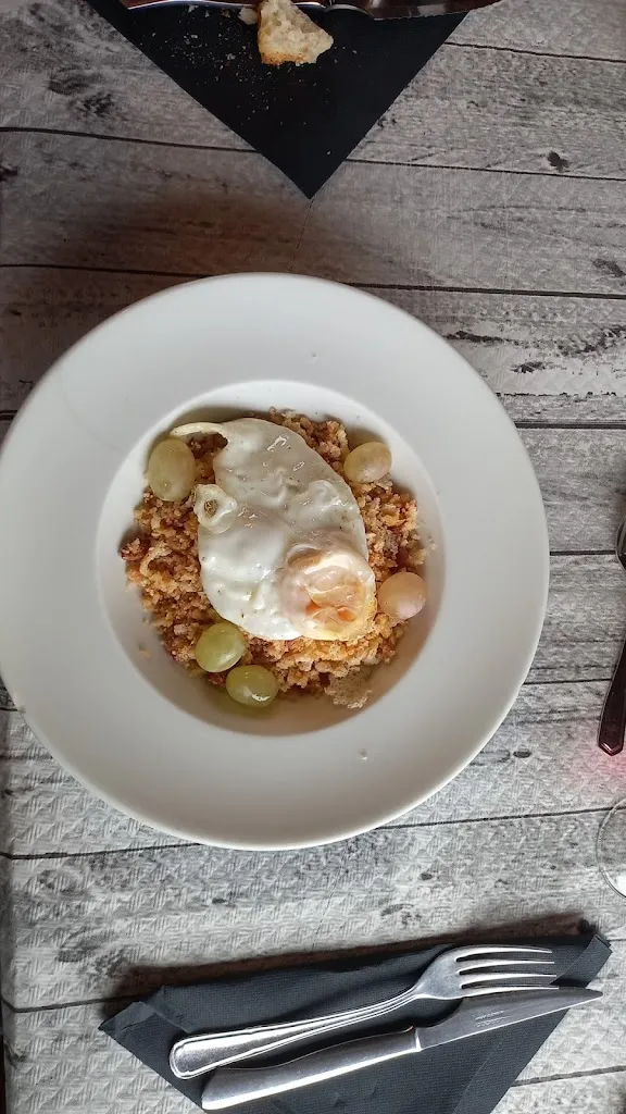 Menu_Restaurant Laspaúles_Laspaúles_image_6