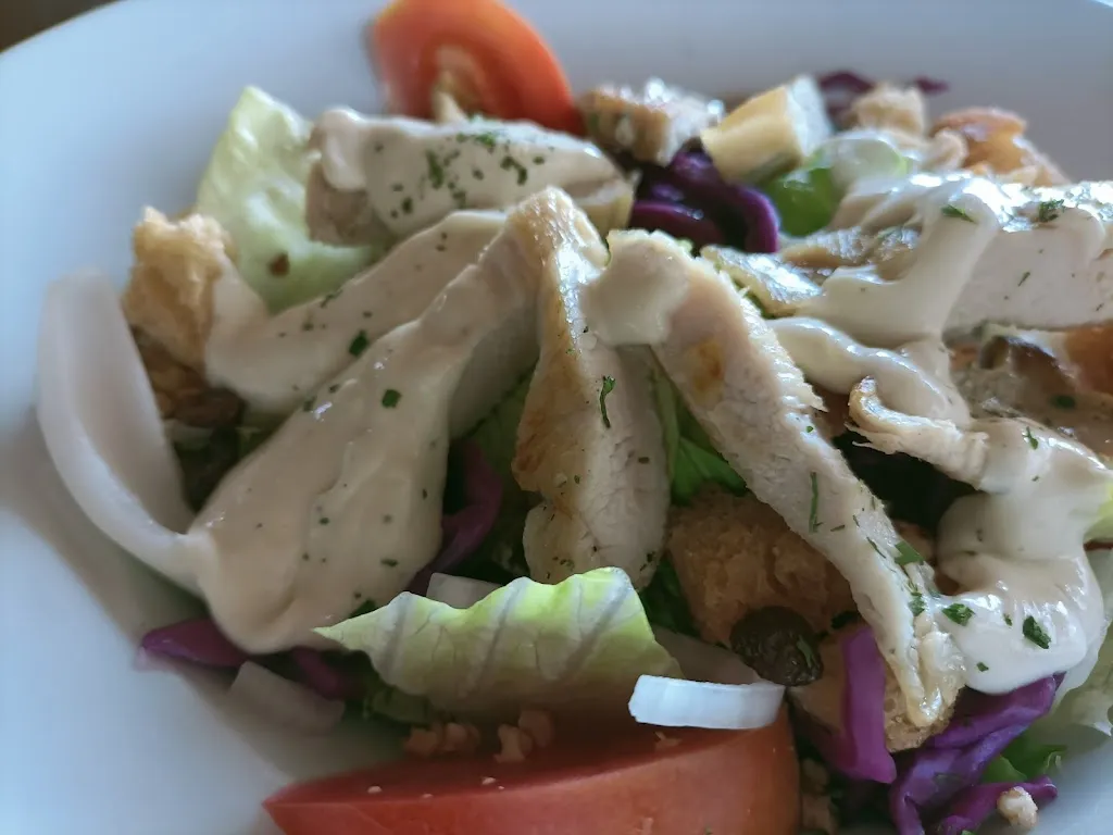 Menu_Restaurant Laspaúles_Laspaúles_image_8