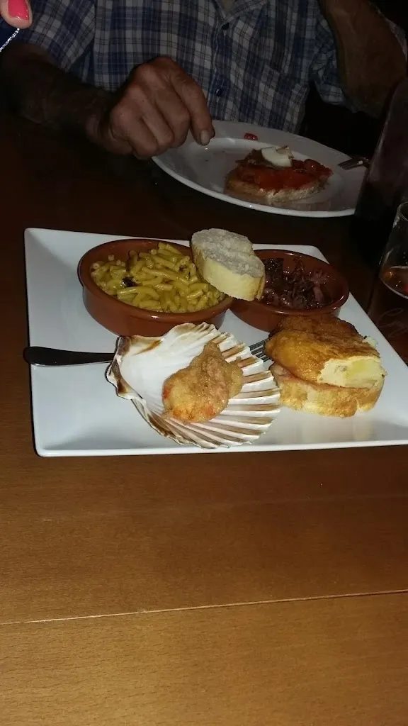 Menu_Restaurante La Bruyxa_Laspaúles_image_1