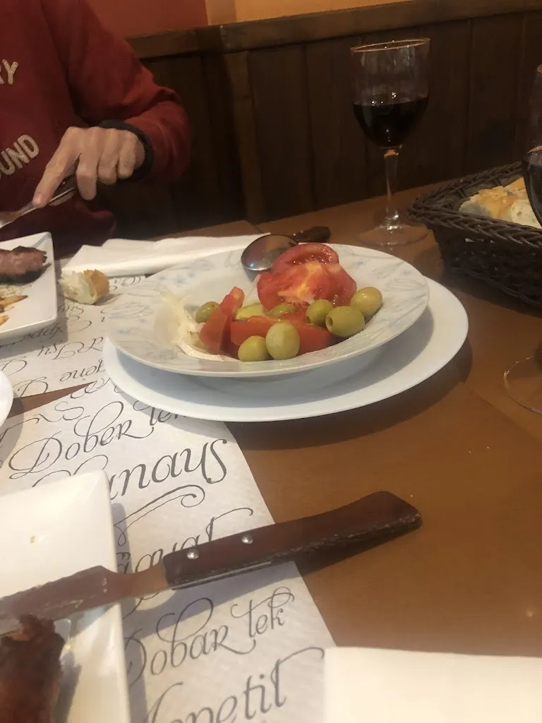 Menu_Restaurante La Bruyxa_Laspaúles_image_3