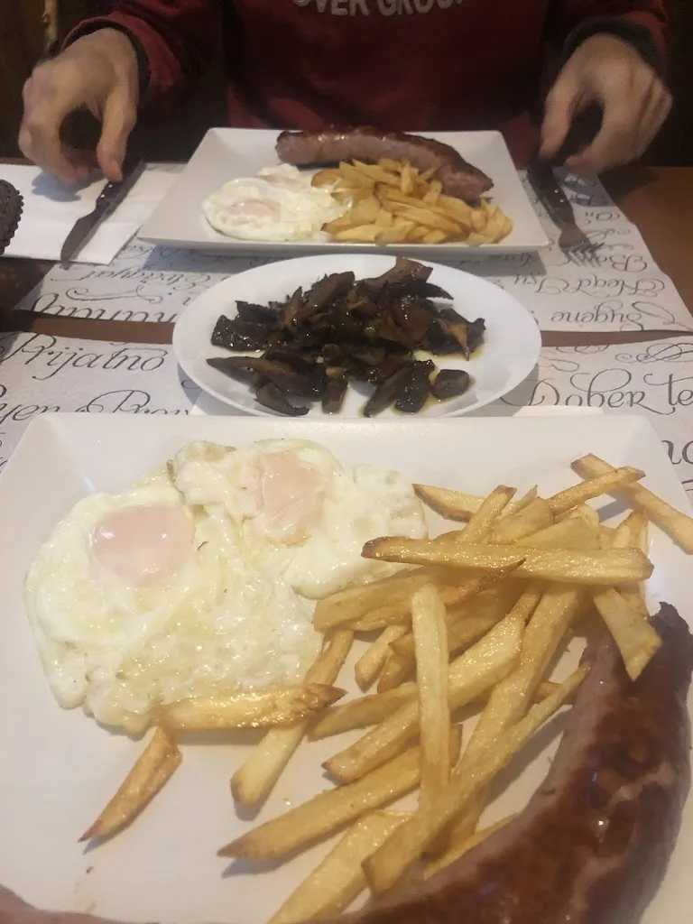 Menu_Restaurante La Bruyxa_Laspaúles_image_6