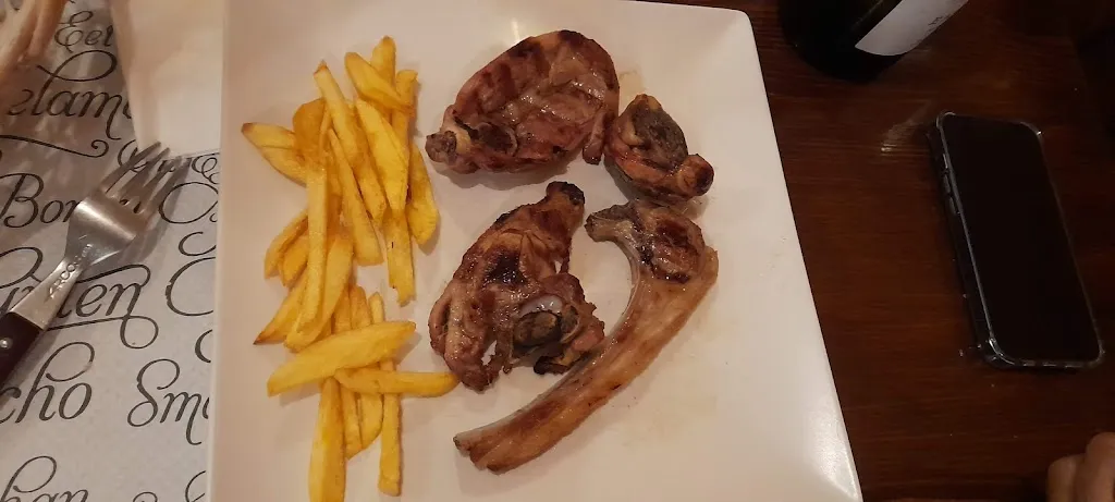 Menu_Restaurante La Bruyxa_Laspaúles_image_7