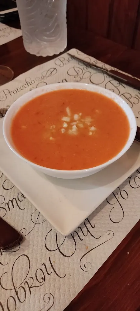 Andres Alconché_Restaurante La Bruyxa_Laspaúles_review