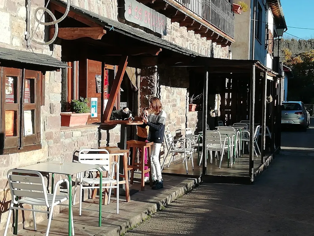 Restaurante La Bruyxa_Laspaúles_slider_image_1